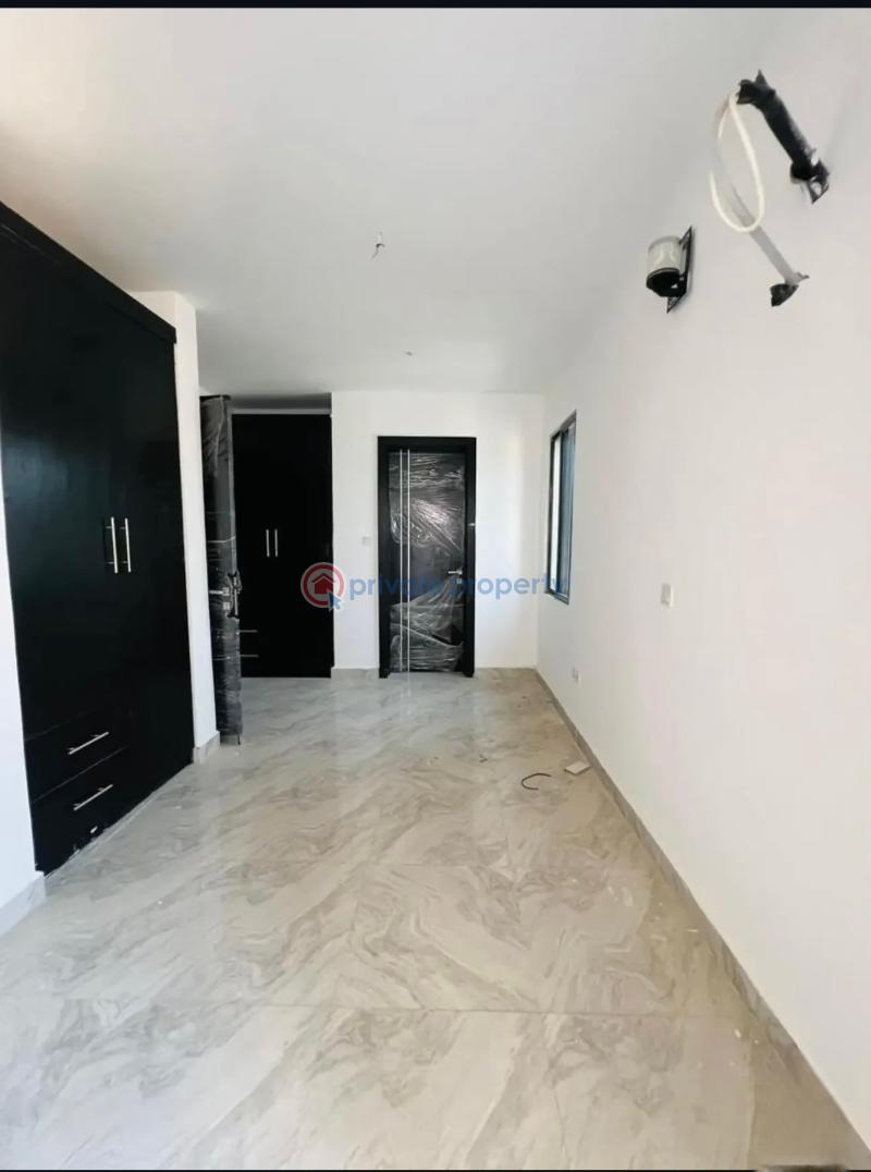 4 bedroom Duplex For Sale Adeniyi Jones Ikeja Lagos - 9