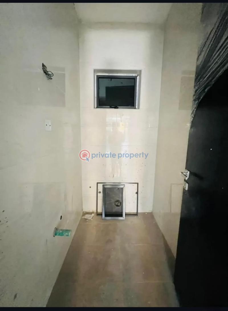 4 bedroom Duplex For Sale Adeniyi Jones Ikeja Lagos - 10