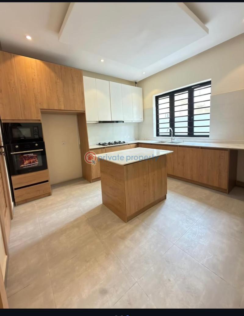 4 bedroom Detached Duplex For Sale Adeniyi Jones Ikeja  Lagos - 3
