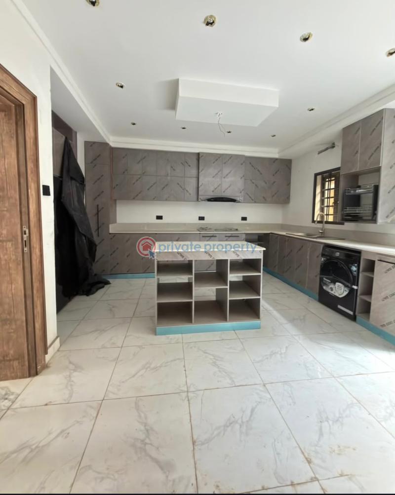 4 bedroom Detached Duplex For Sale Ikeja Lagos Ikeja  Lagos - 6