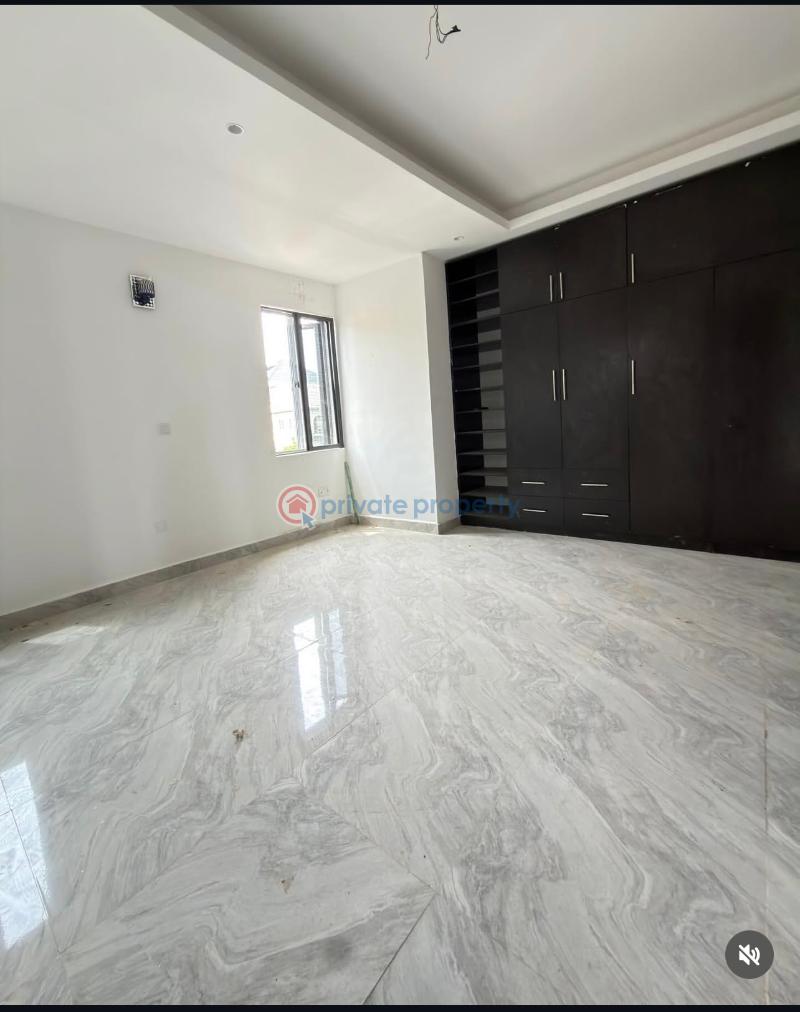 4 bedroom Terraced Duplex For Sale Ikeja Lagos Ikeja  Lagos - 6