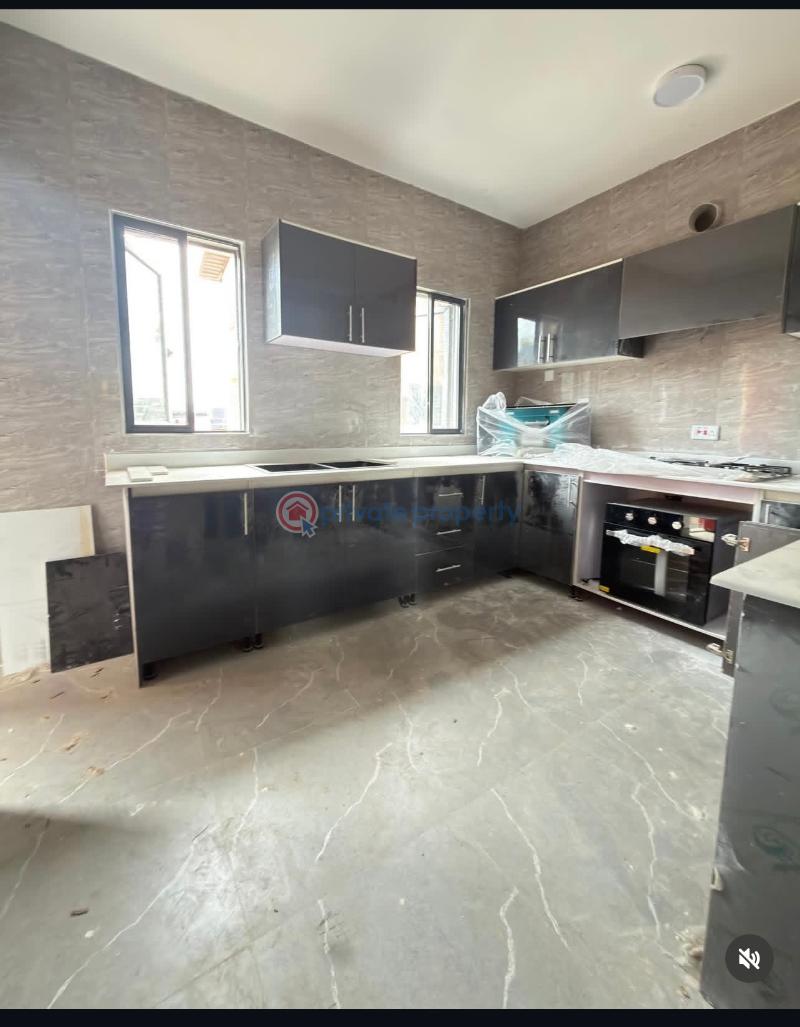 4 bedroom Terraced Duplex For Sale Ikeja Lagos Ikeja  Lagos - 4