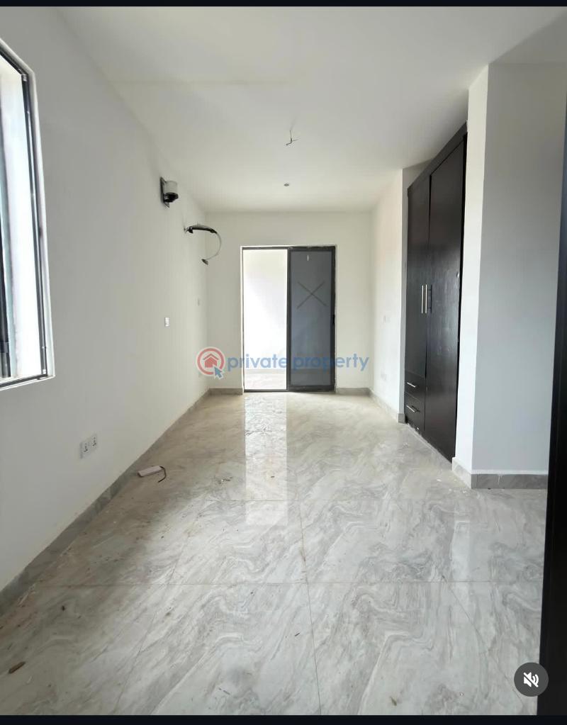 4 bedroom Terraced Duplex For Sale Ikeja Lagos Ikeja  Lagos - 8