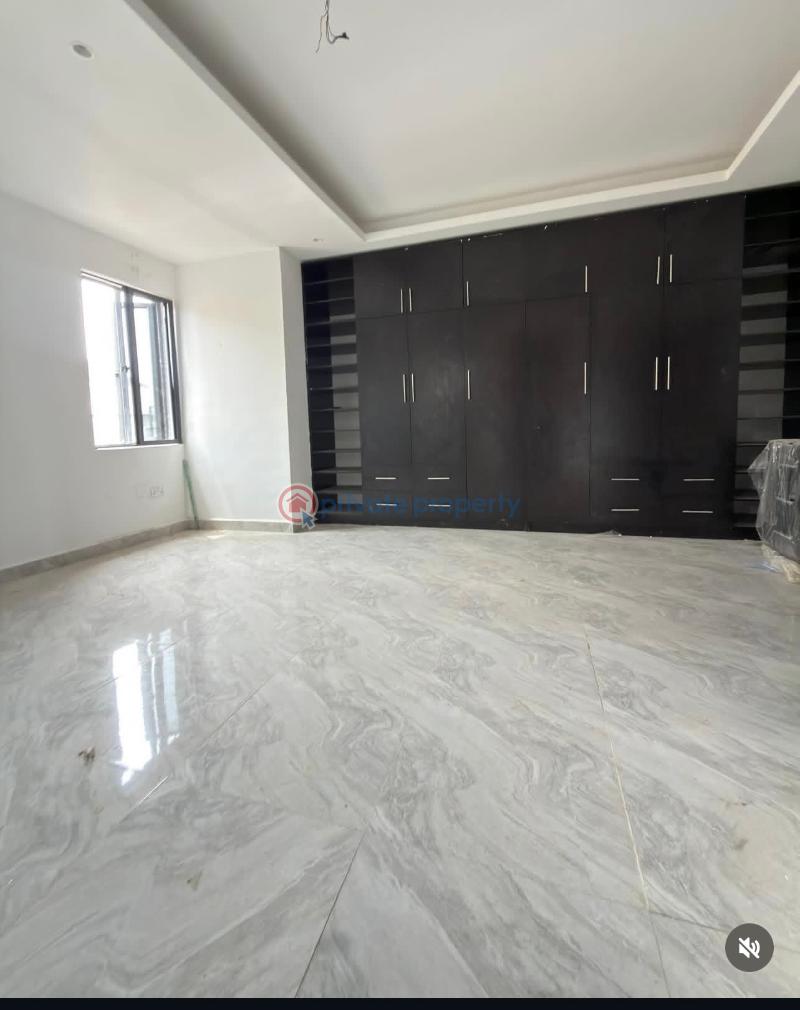 4 bedroom Terraced Duplex For Sale Ikeja Lagos Ikeja  Lagos - 2