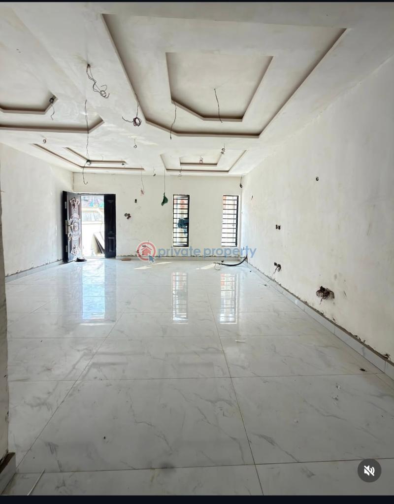 4 bedroom Detached Duplex For Sale Opebi Ikeja Lagos - 9
