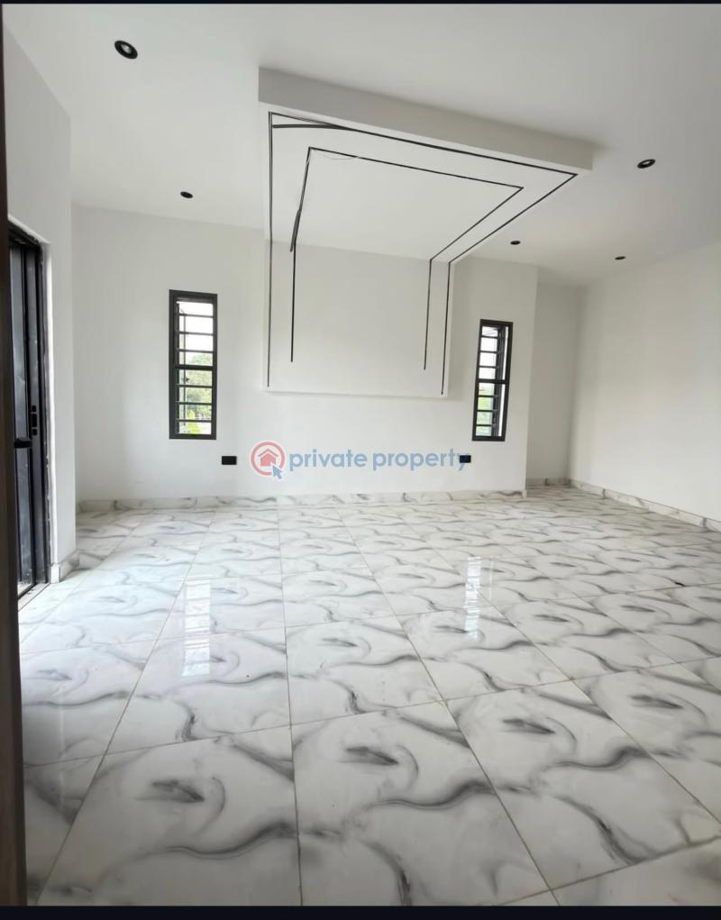 4 bedroom Detached Duplex For Sale Ikeja Lagos Ikeja  Lagos - 7