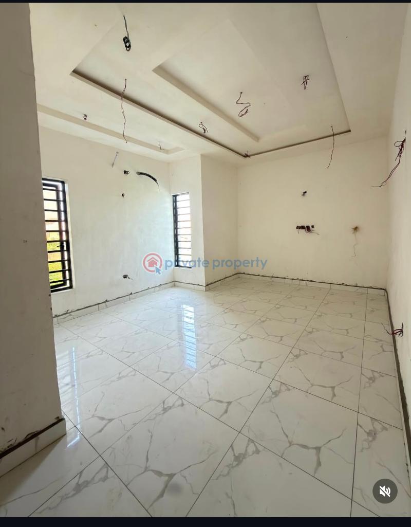 4 bedroom Detached Duplex For Sale Opebi Ikeja Lagos - 10