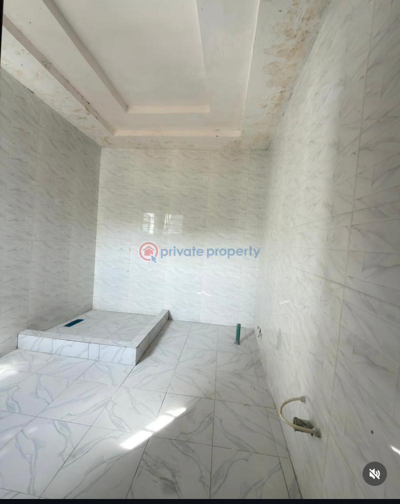 4 bedroom Detached Duplex For Sale Opebi Ikeja Lagos - 8