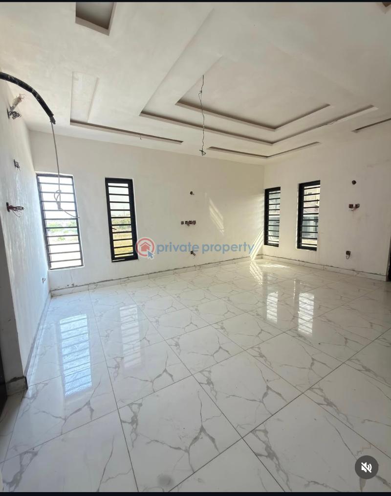 4 bedroom Detached Duplex For Sale Opebi Ikeja Lagos - 3