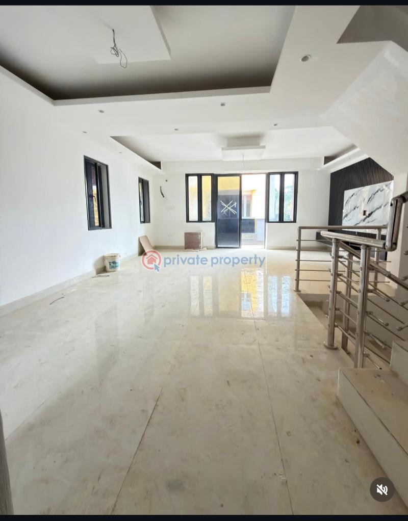 4 bedroom Terraced Duplex For Sale Ikeja Lagos Ikeja  Lagos - 3