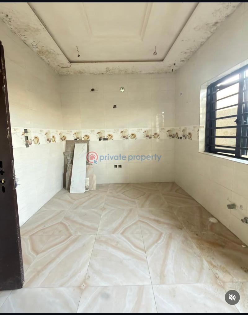 4 bedroom Detached Duplex For Sale Opebi Ikeja Lagos - 2