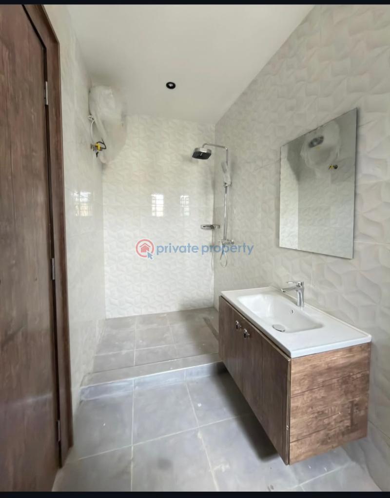 4 bedroom Detached Duplex For Sale Ikeja Lagos Ikeja  Lagos - 5