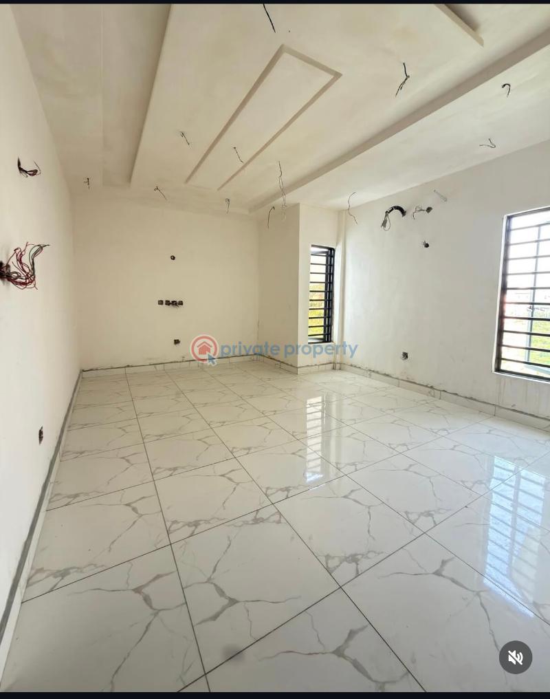 4 bedroom Detached Duplex For Sale Opebi Ikeja Lagos - 7