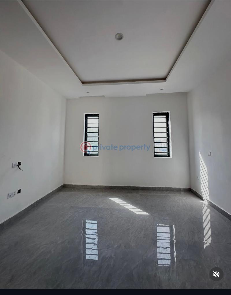 4 bedroom Semi detached Duplex For Sale Opebi Ikeja Lagos - 1