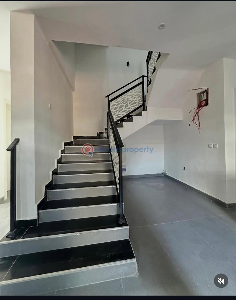 4 bedroom Semi detached Duplex For Sale Opebi Ikeja Lagos - 9