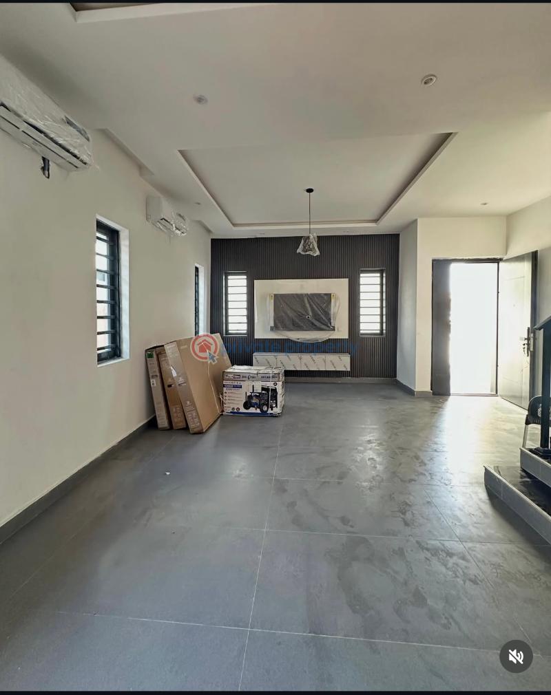 4 bedroom Semi detached Duplex For Sale Opebi Ikeja Lagos - 12