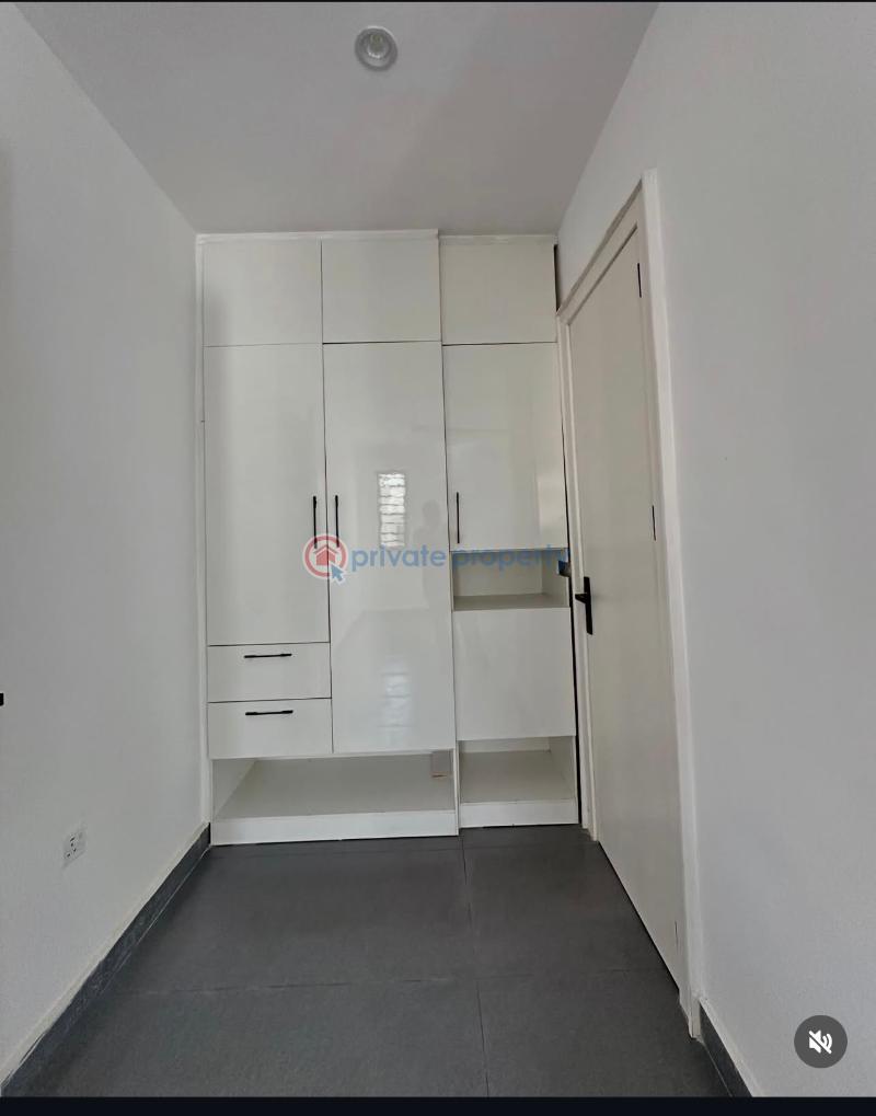 4 bedroom Semi detached Duplex For Sale Opebi Ikeja Lagos - 5