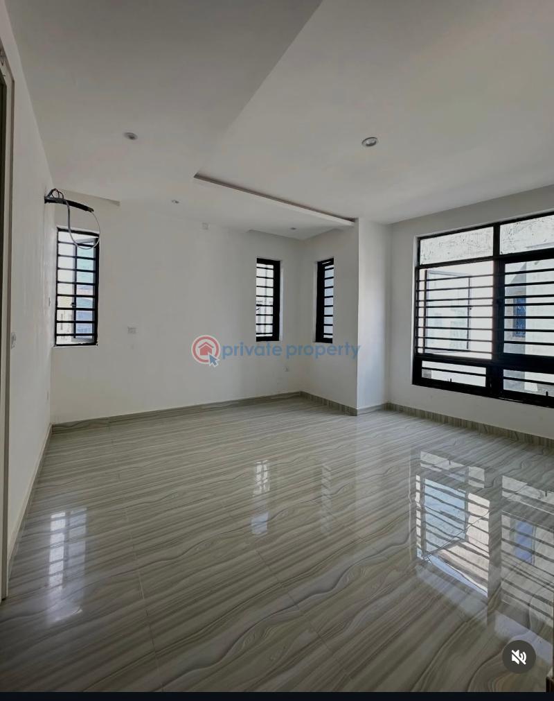 4 bedroom Semi detached Duplex For Sale Opebi Ikeja Lagos - 6