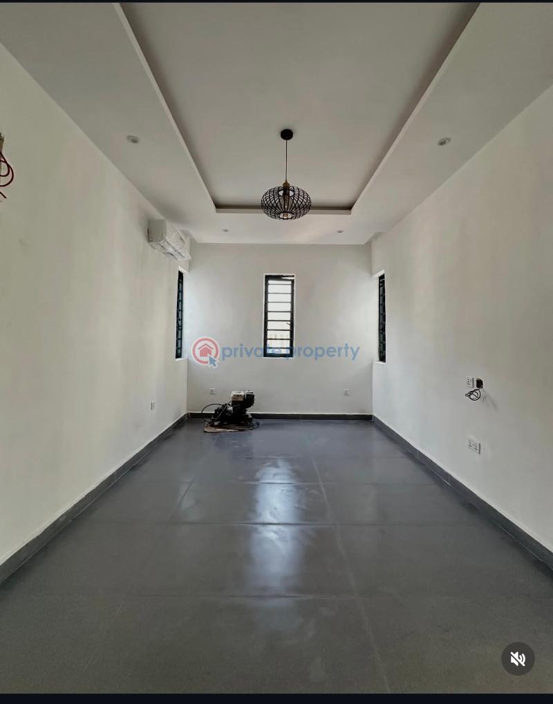4 bedroom Semi detached Duplex For Sale Opebi Ikeja Lagos - 7
