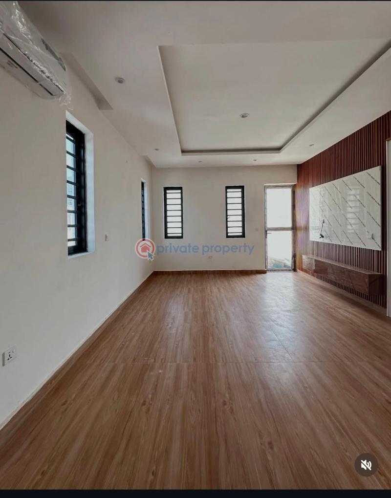 4 bedroom Semi detached Duplex For Sale Opebi Ikeja Lagos - 8