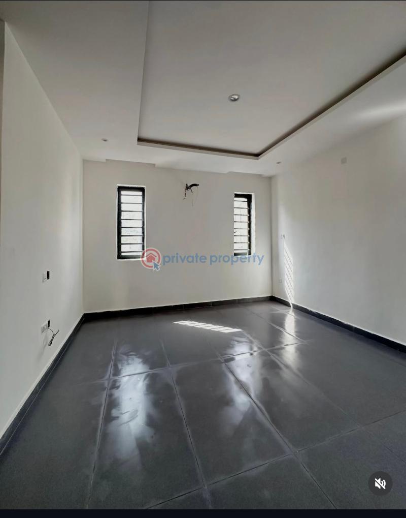 4 bedroom Semi detached Duplex For Sale Opebi Ikeja Lagos - 3