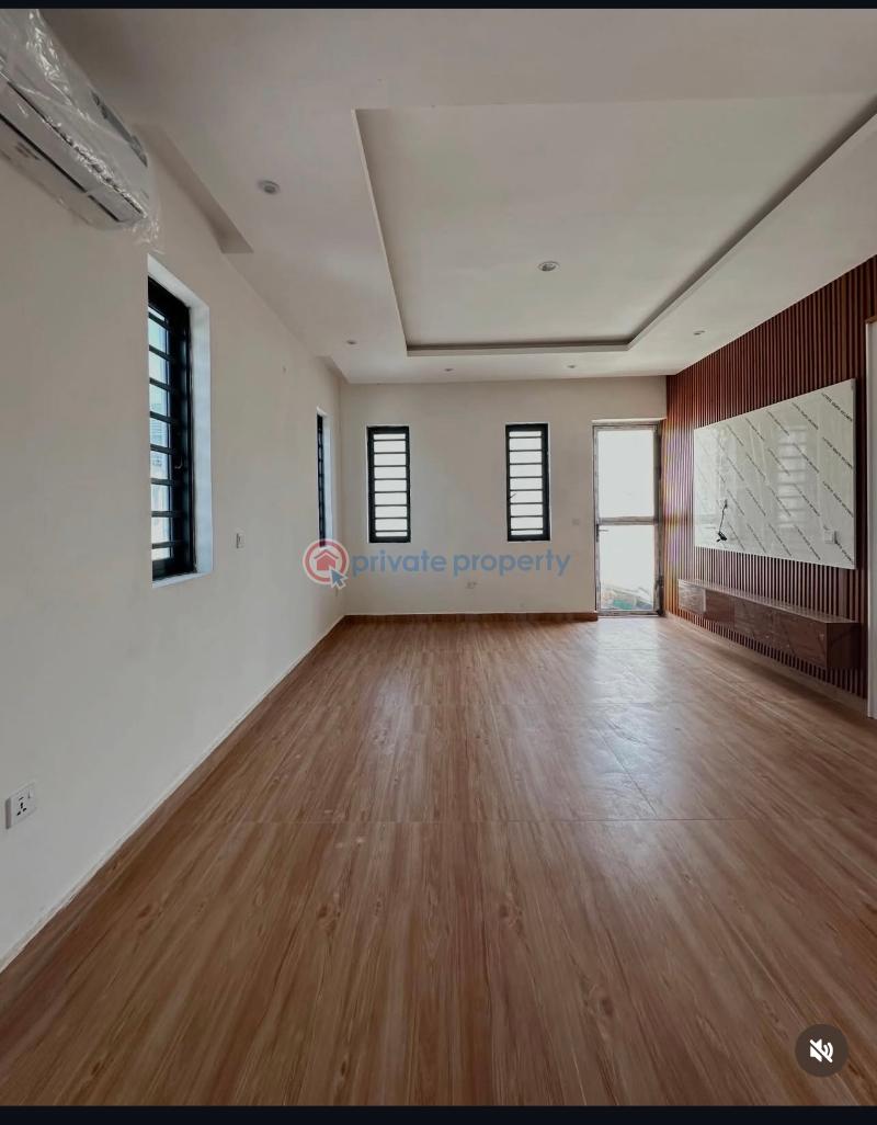 4 bedroom Semi detached Duplex For Sale Opebi Ikeja Lagos - 11