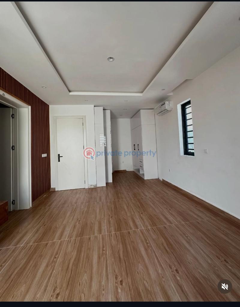 4 bedroom Semi detached Duplex For Sale Opebi Ikeja Lagos - 2