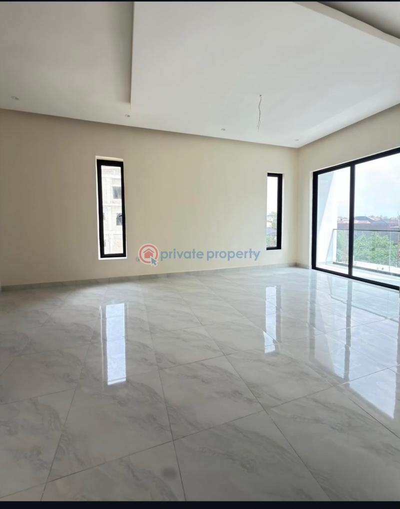 4 bedroom Detached Duplex For Sale Adeniyi Jones Ikeja  Lagos - 7