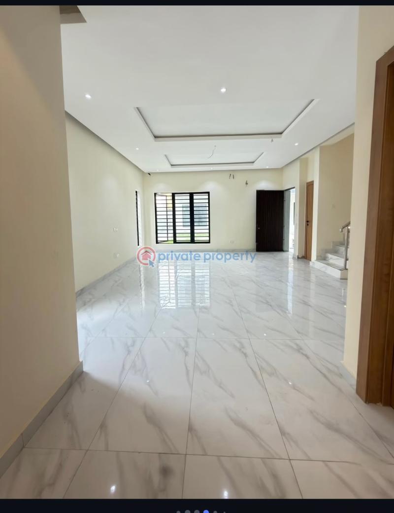 4 bedroom Detached Duplex For Sale Adeniyi Jones Ikeja  Lagos - 6