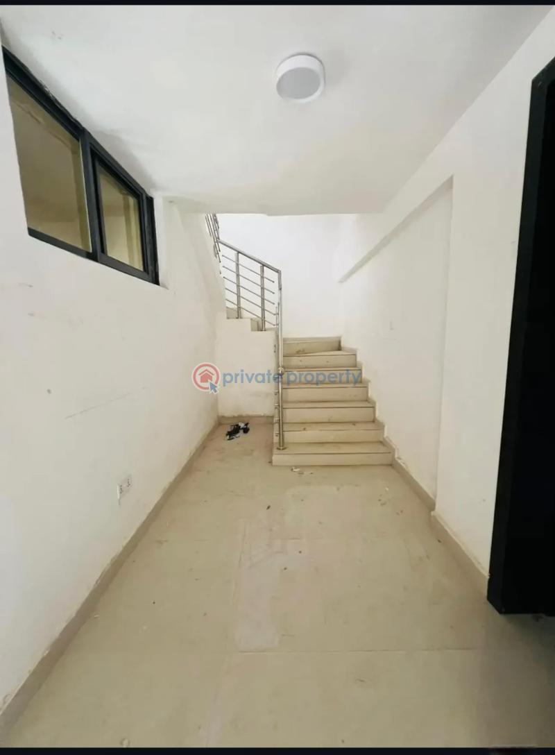 4 bedroom Duplex For Sale Adeniyi Jones Ikeja Lagos - 8