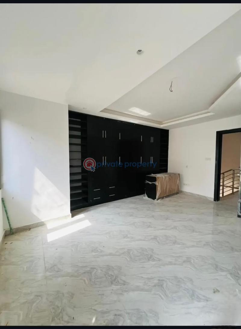 4 bedroom Duplex For Sale Adeniyi Jones Ikeja Lagos - 5