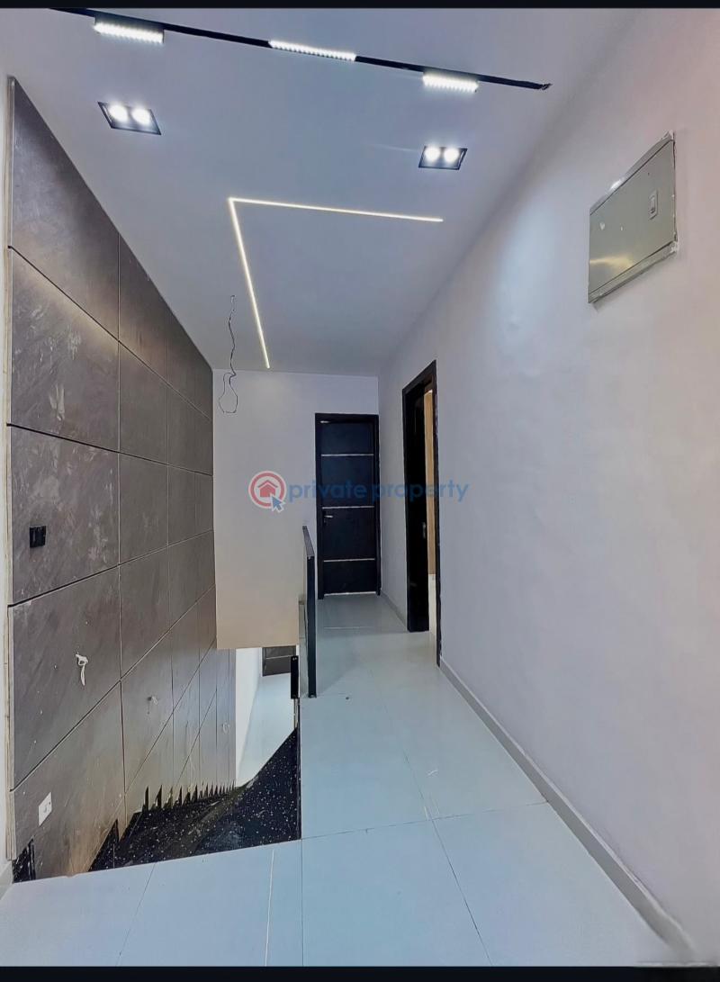 4 bedroom Semi detached Duplex For Sale Ikota Lekki Lagos - 5