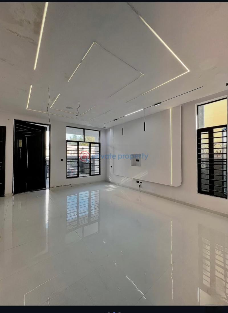 4 bedroom Semi detached Duplex For Sale Ikota Lekki Lagos - 3