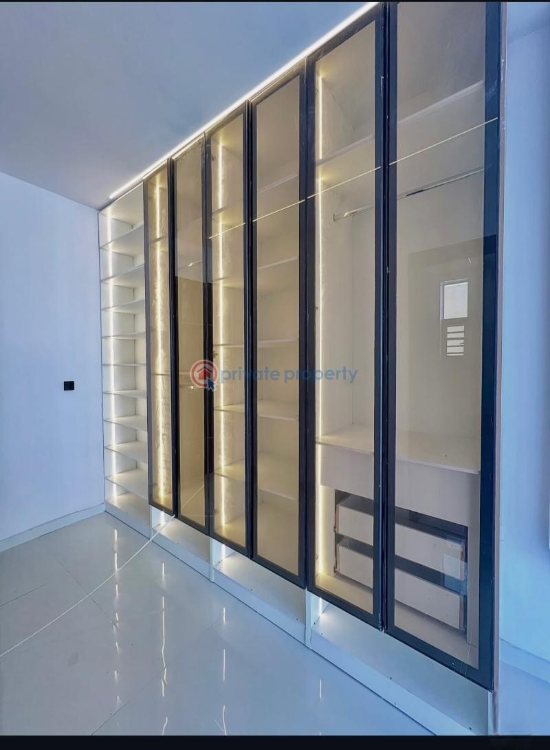4 bedroom Semi detached Duplex For Sale Ikota Lekki Lagos - 9