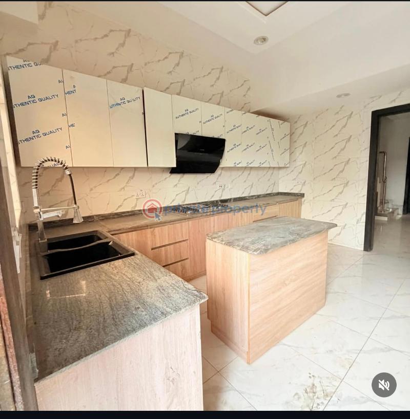 4 bedroom Terraced Duplex For Sale Mende Maryland Lagos - 6