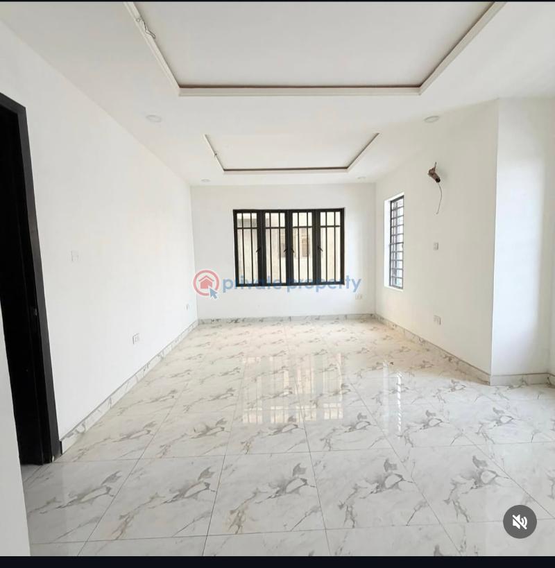 4 bedroom Terraced Duplex For Sale Mende Maryland Lagos - 7