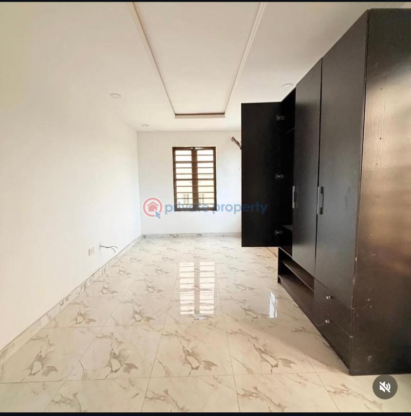 4 bedroom Terraced Duplex For Sale Mende Maryland Lagos - 9