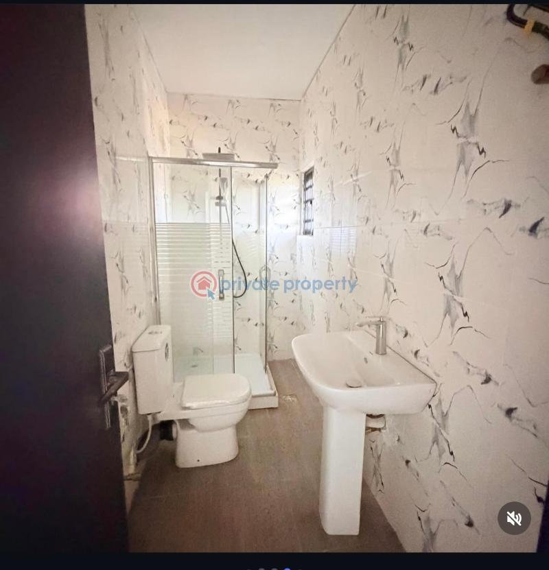 4 bedroom Terraced Duplex For Sale Maryland Ikeja Mende Maryland Lagos - 4
