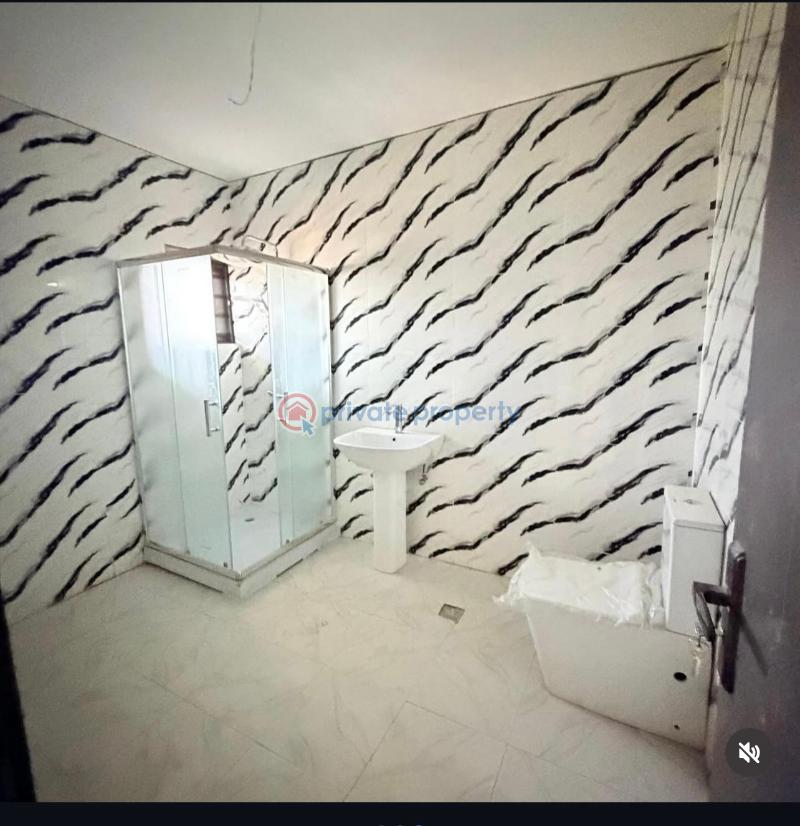 4 bedroom Terraced Duplex For Sale Maryland Ikeja Mende Maryland Lagos - 5