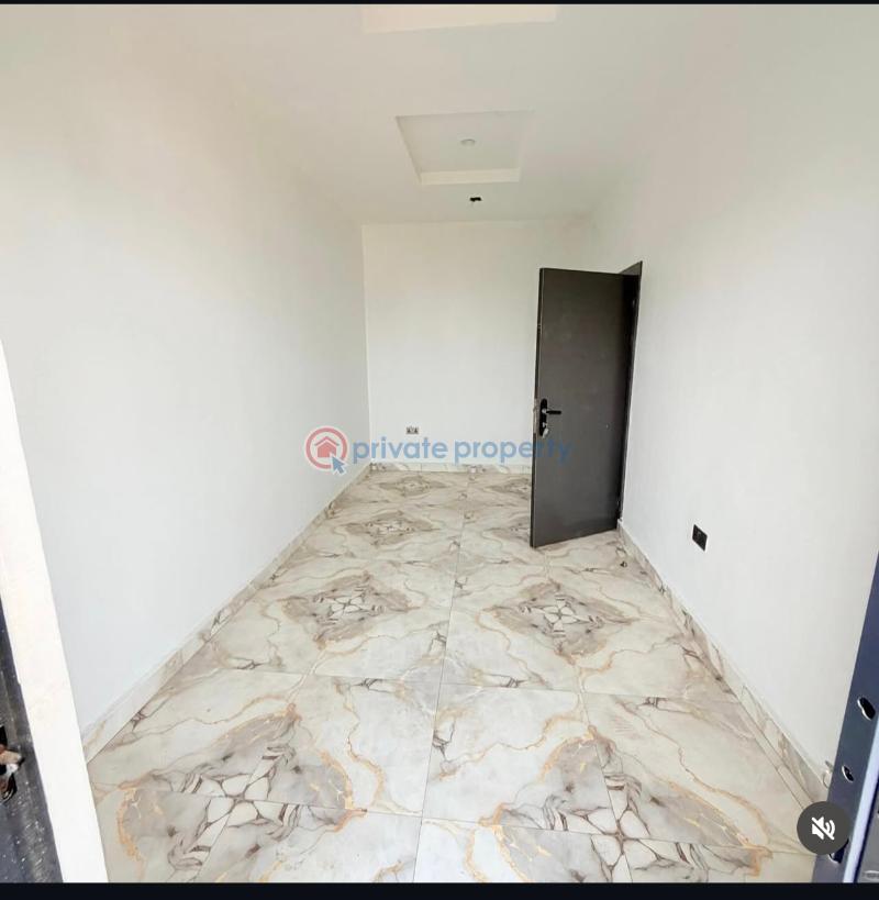 4 bedroom Terraced Duplex For Sale Maryland Ikeja Mende Maryland Lagos - 11