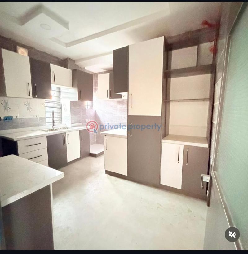 4 bedroom Terraced Duplex For Sale Maryland Ikeja Mende Maryland Lagos - 9