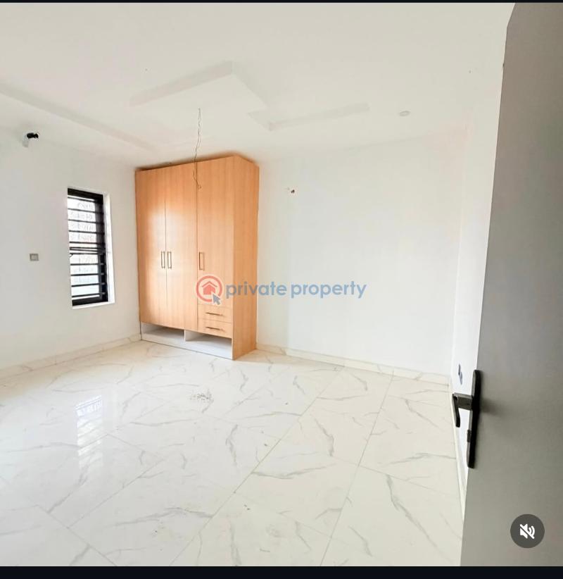 4 bedroom Terraced Duplex For Sale Maryland Ikeja Mende Maryland Lagos - 13