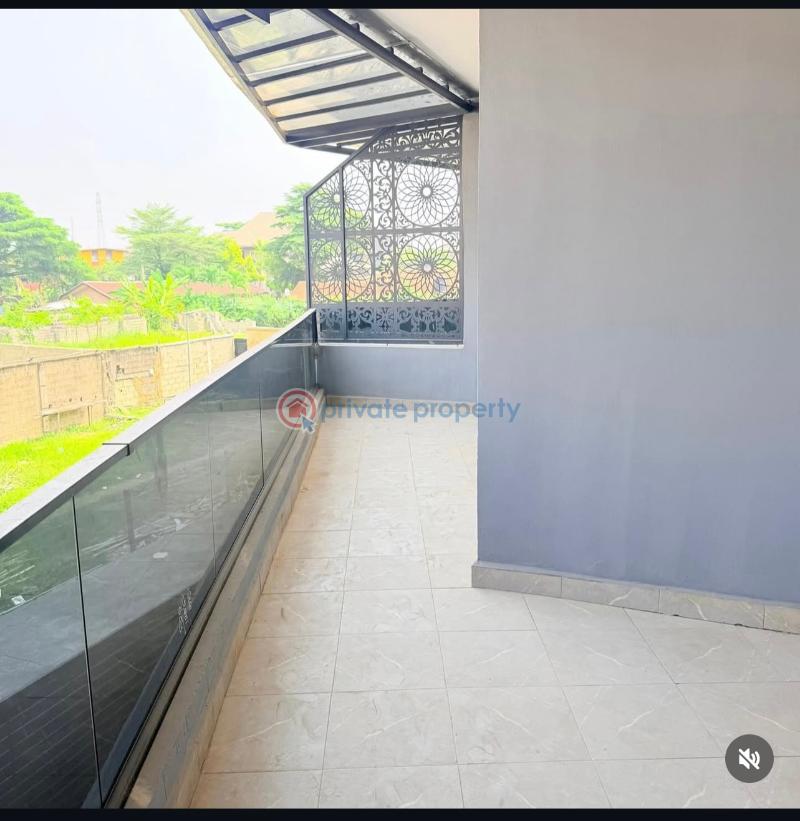 4 bedroom Terraced Duplex For Sale Maryland Ikeja Mende Maryland Lagos - 3