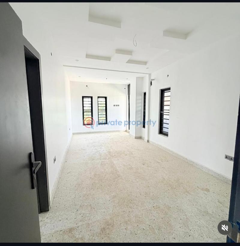4 bedroom Terraced Duplex For Sale Maryland Ikeja Mende Maryland Lagos - 15