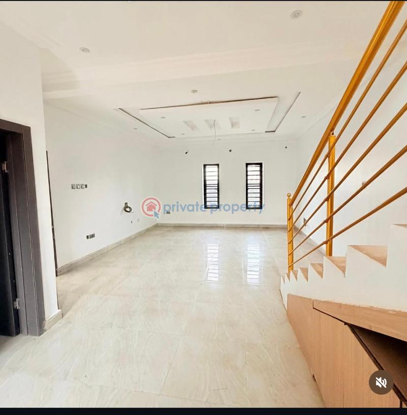 4 bedroom Terraced Duplex For Sale Maryland Ikeja Mende Maryland Lagos - 17