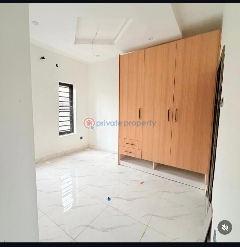 4 bedroom Terraced Duplex For Sale Maryland Ikeja Mende Maryland Lagos - 12