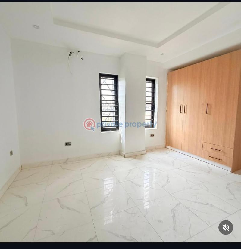 4 bedroom Terraced Duplex For Sale Maryland Ikeja Mende Maryland Lagos - 18