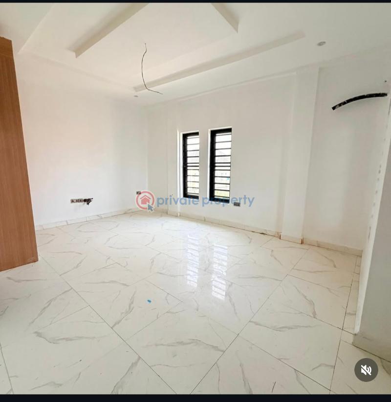 4 bedroom Terraced Duplex For Sale Maryland Ikeja Mende Maryland Lagos - 14