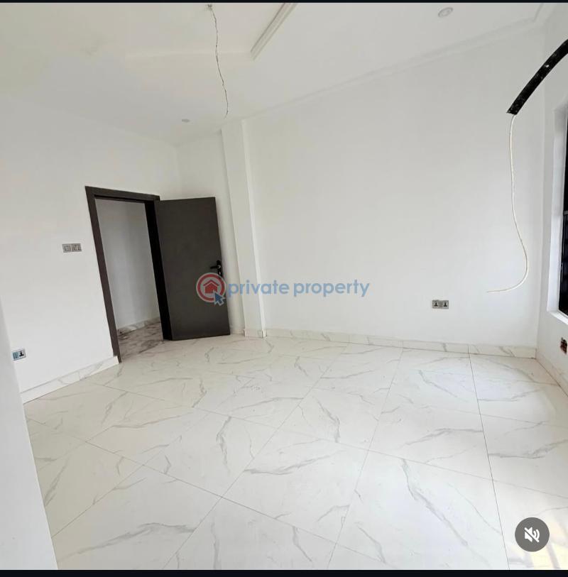 4 bedroom Terraced Duplex For Sale Maryland Ikeja Mende Maryland Lagos - 10