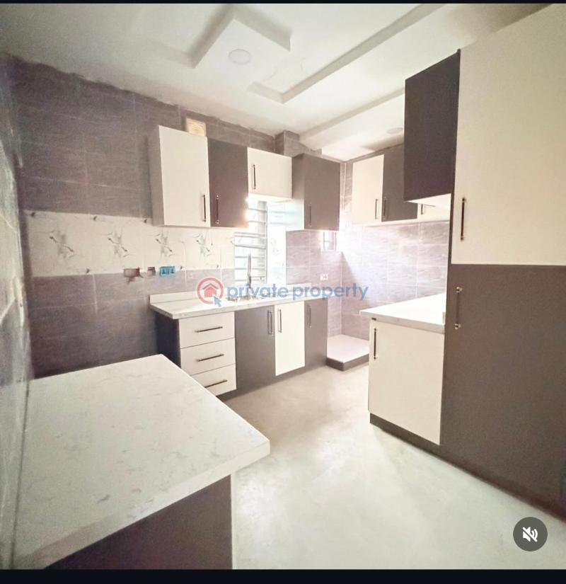 4 bedroom Terraced Duplex For Sale Maryland Ikeja Mende Maryland Lagos - 8